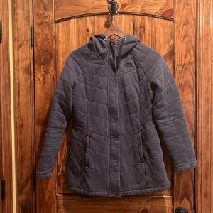 Northface coat